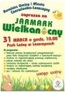 Jarmark Wielkanocny w Parku Leśnym