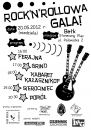 Rock'n'rollowa gala na Słonecznym Placu - II edycja