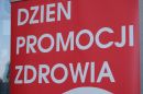 Dzień Promocji Zdrowia w Czerwionce-Leszczynach