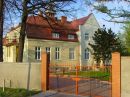 Dom Pogodnej Starości