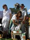 Dożynki Powiatowe 2011