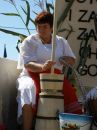 Dożynki Powiatowe 2011