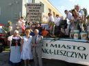 Dożynki Powiatowe 2011