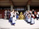 Dożynki  2011