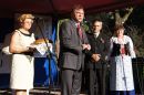 Dożynki  2011