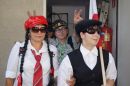 Dożynki  2011