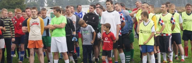 Ulicówka 2011