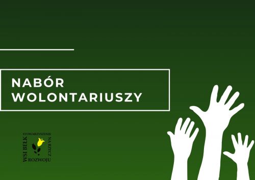 Piknik Historyczny 2021. Szukamy wolontariuszy