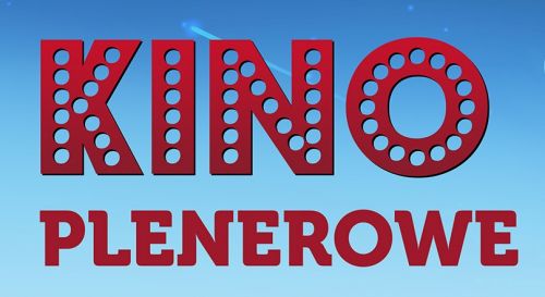 Kino plenerowe w Bełku