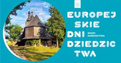 Europejskie Dni Dziedzictwa w Bełku Odkryć dziedzictwo. Śladami historii Bełku