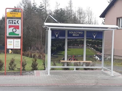 Konsultacje społeczne dotyczące nowego rozkładu jazdy autobusów. 