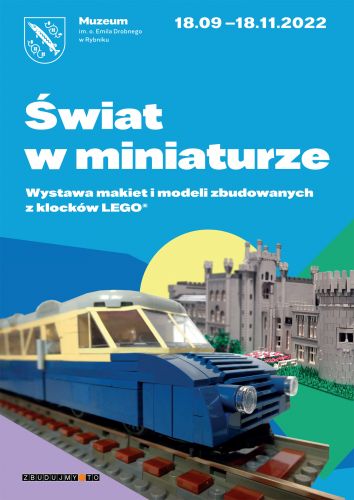 Świat w miniaturze