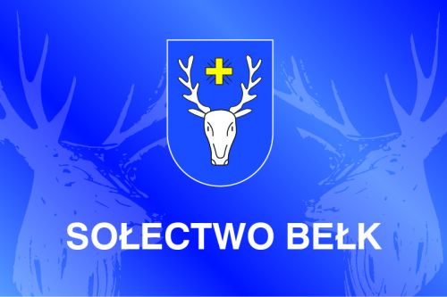 Wybieramy Sołtysa sołectwa Bełk