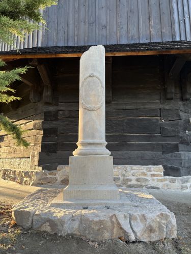 Kolejne prace konserwatorskie dobiegły końca.