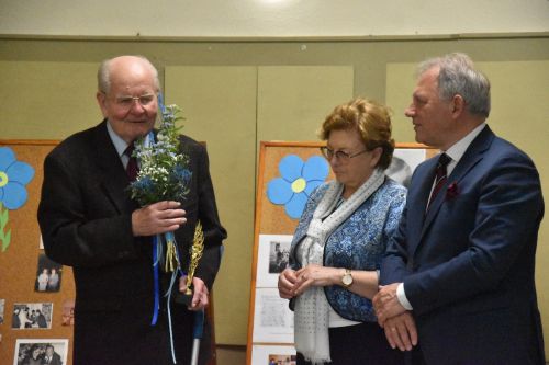 Bełkowskie Święto Niezapominajki