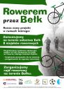 Rowerem przez Bełk