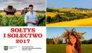 Wybieramy Sołtysa Roku i Sołectwo Roku 2017 w województwie śląskim.