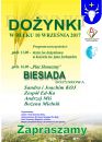 Dożynki 2017
