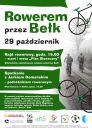 Rajd rowerowy oraz spotkanie z podróżnikiem...
