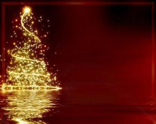 Życzenia Bożonarodzeniowe