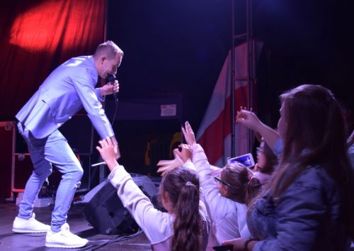 II Gala Disco Polo na Słonecznym Placu już za nami !!!