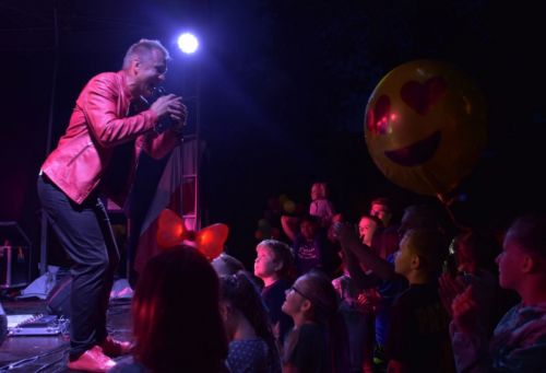 Przeżyjmy to jeszcze raz. Gala Disco Polo 2018