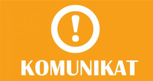 Komunikat