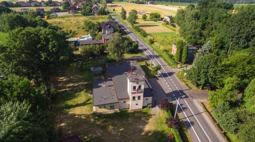 Trwa wybor wykonawcy termomodernizacji budynku przy ul. Palowickiej 7