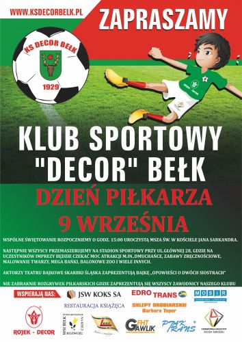 Dzień Piłkarza