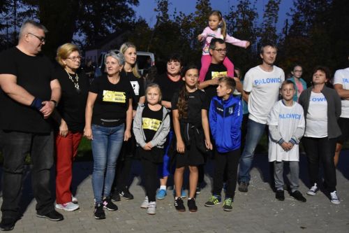 Bełk wygrał Turniej wsi