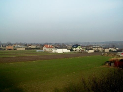 Panorama Bełku