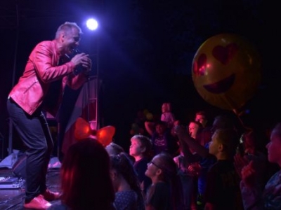 Gala Disco Polo na Słonecznym Placu 2